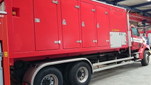 Fire Engine