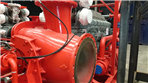 FIFI 2 Firewater Pump 3600M3PH