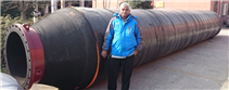 Dredging Hose
