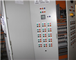 Control Panel Fabrication