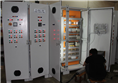 Control Panel Fabrication