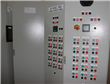 Control Panel Fabrication