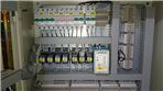 Control Panel Fabrication