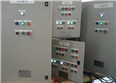 Control Panel Fabrication