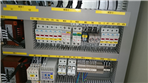 Control Panel Fabrication