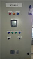 Control Panel Fabrication